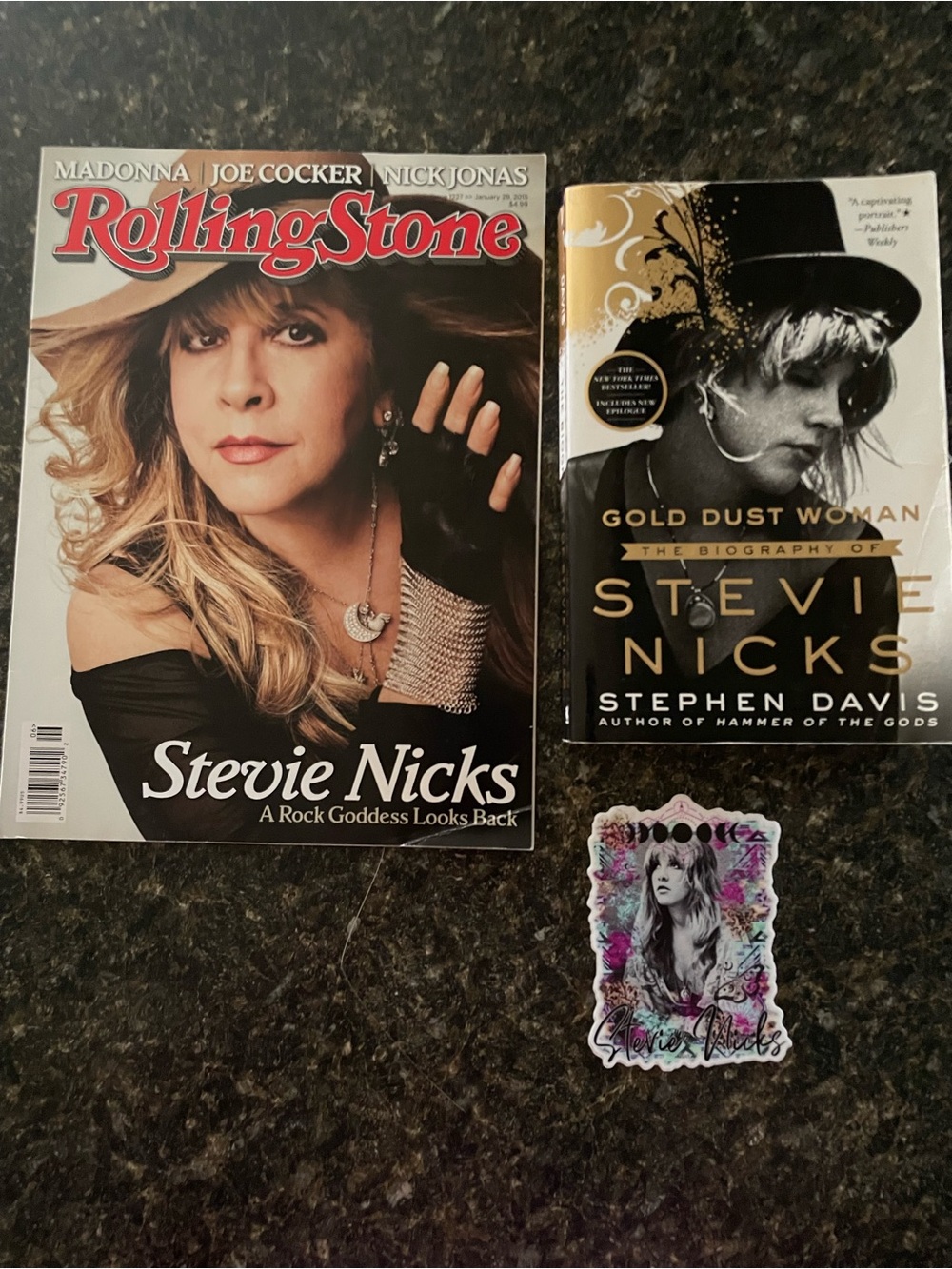 Stevie Nicks Bundle